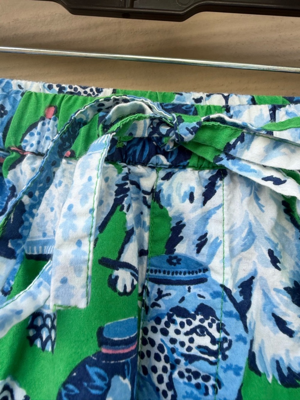 Printfresh Fancy Cat Pajama Set - Picture 11 of 16